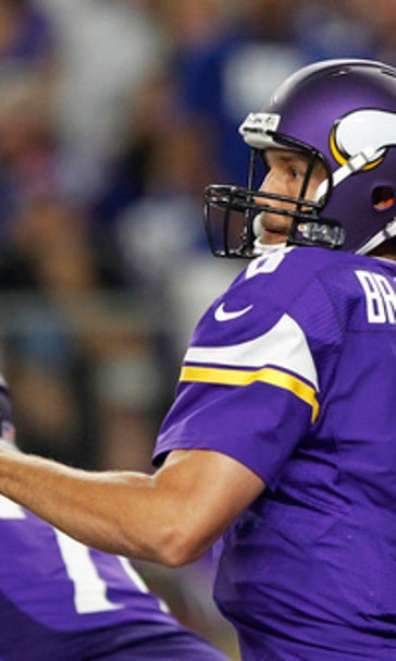 Texans, Vikings both bring solid defense